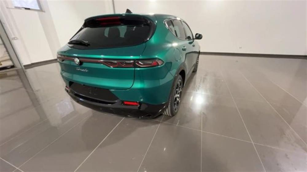 Tonale Tonale 1.6 diesel 130 CV TC