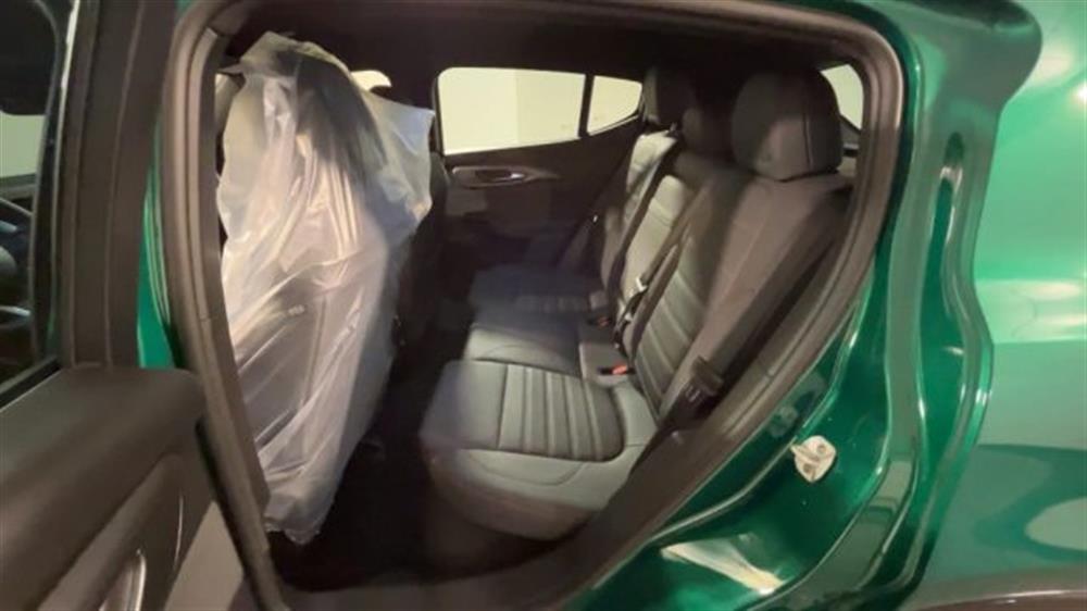 Tonale Tonale 1.6 diesel 130 CV TC