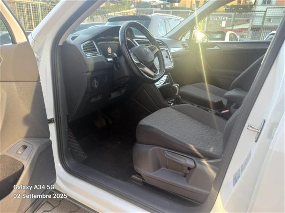 Tiguan Tiguan 1.4 TSI eHYBRID DSG