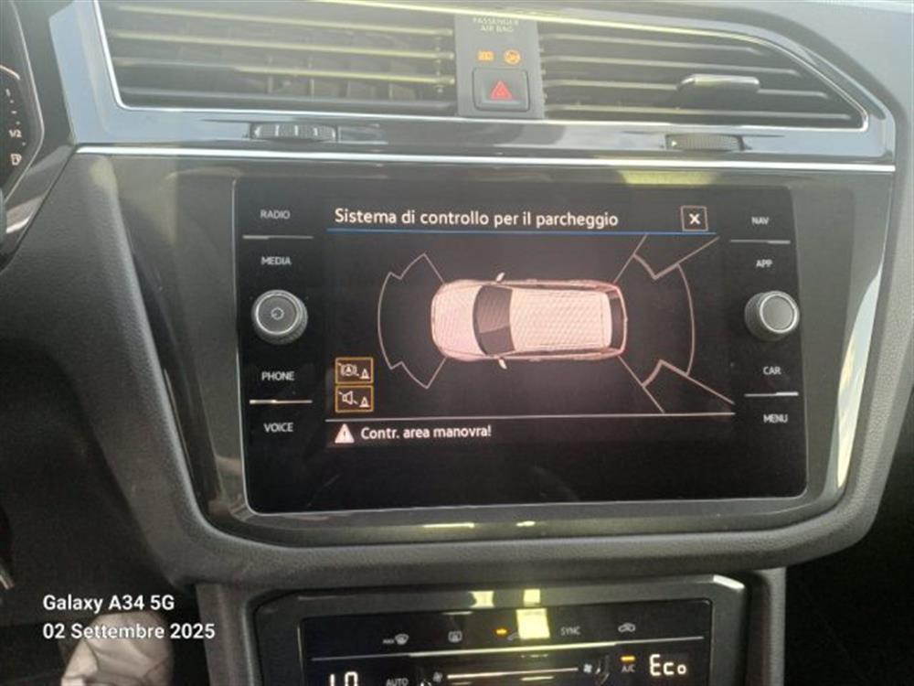 Tiguan Tiguan 1.4 TSI eHYBRID DSG