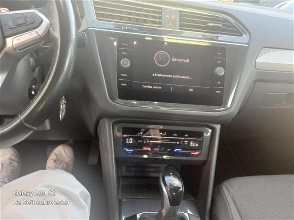Tiguan Tiguan 1.4 TSI eHYBRID DSG