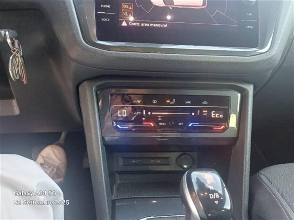 Tiguan Tiguan 1.4 TSI eHYBRID DSG