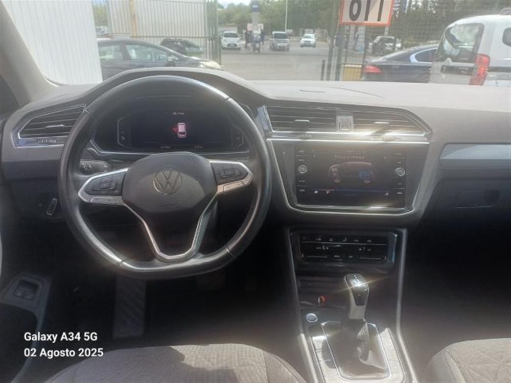 Tiguan Tiguan 1.4 TSI eHYBRID DSG