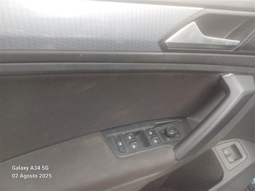 Tiguan Tiguan 1.4 TSI eHYBRID DSG