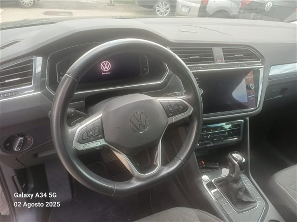 Tiguan Tiguan 1.4 TSI eHYBRID DSG