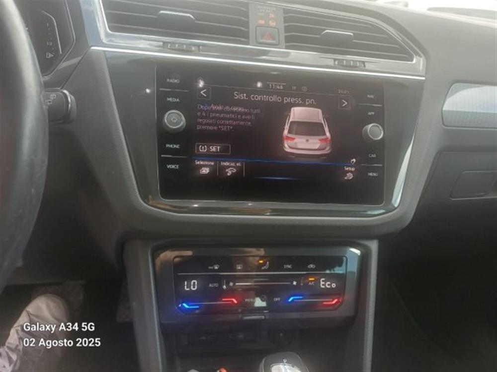 Tiguan Tiguan 1.4 TSI eHYBRID DSG