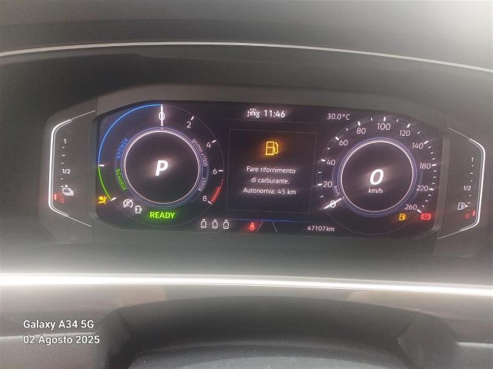 Tiguan Tiguan 1.4 TSI eHYBRID DSG