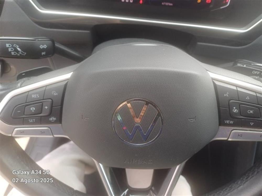 Tiguan Tiguan 1.4 TSI eHYBRID DSG