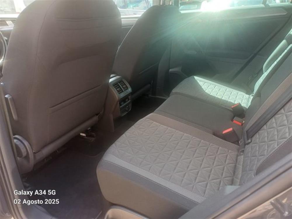 Tiguan Tiguan 1.4 TSI eHYBRID DSG