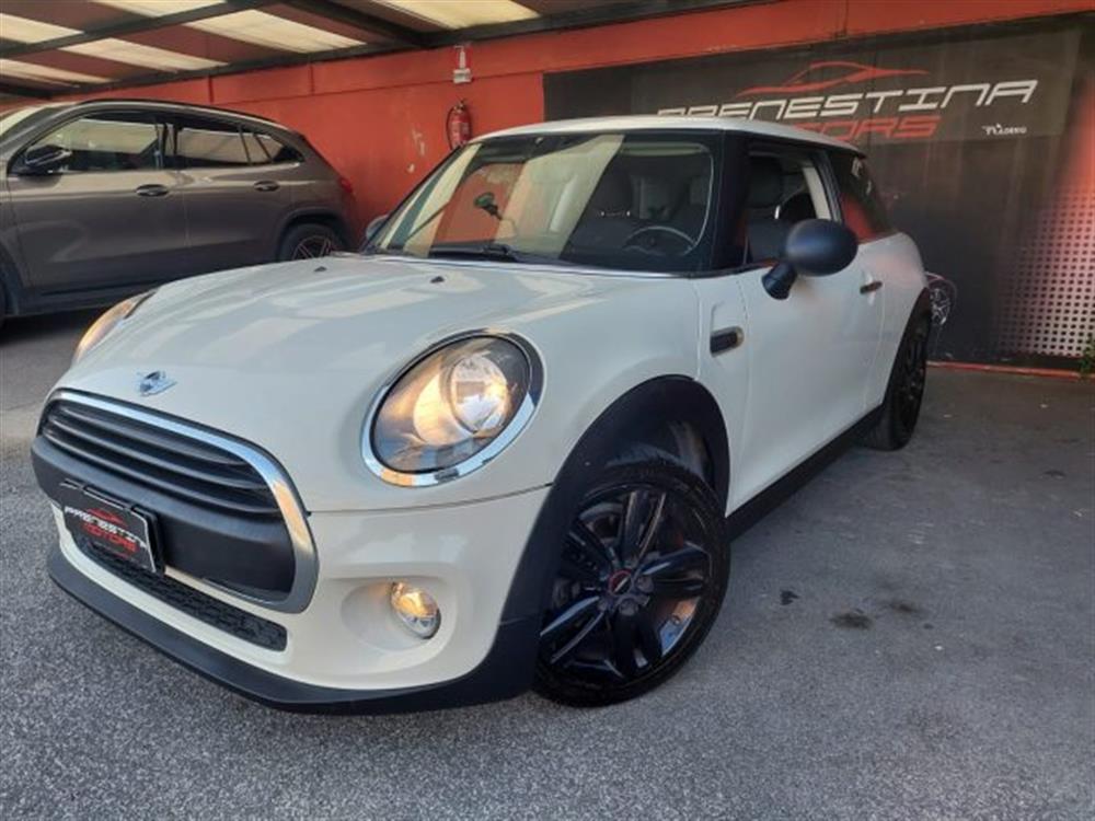 One One 1.2 One 75 CV