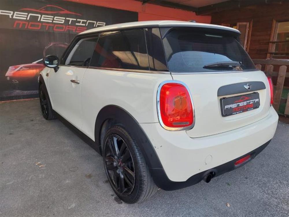 One One 1.2 One 75 CV