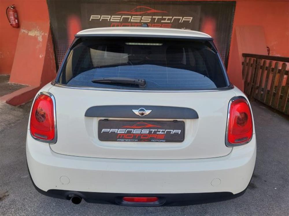 One One 1.2 One 75 CV