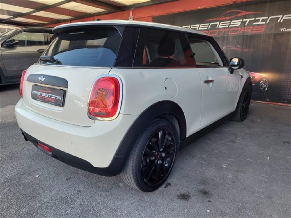 One One 1.2 One 75 CV