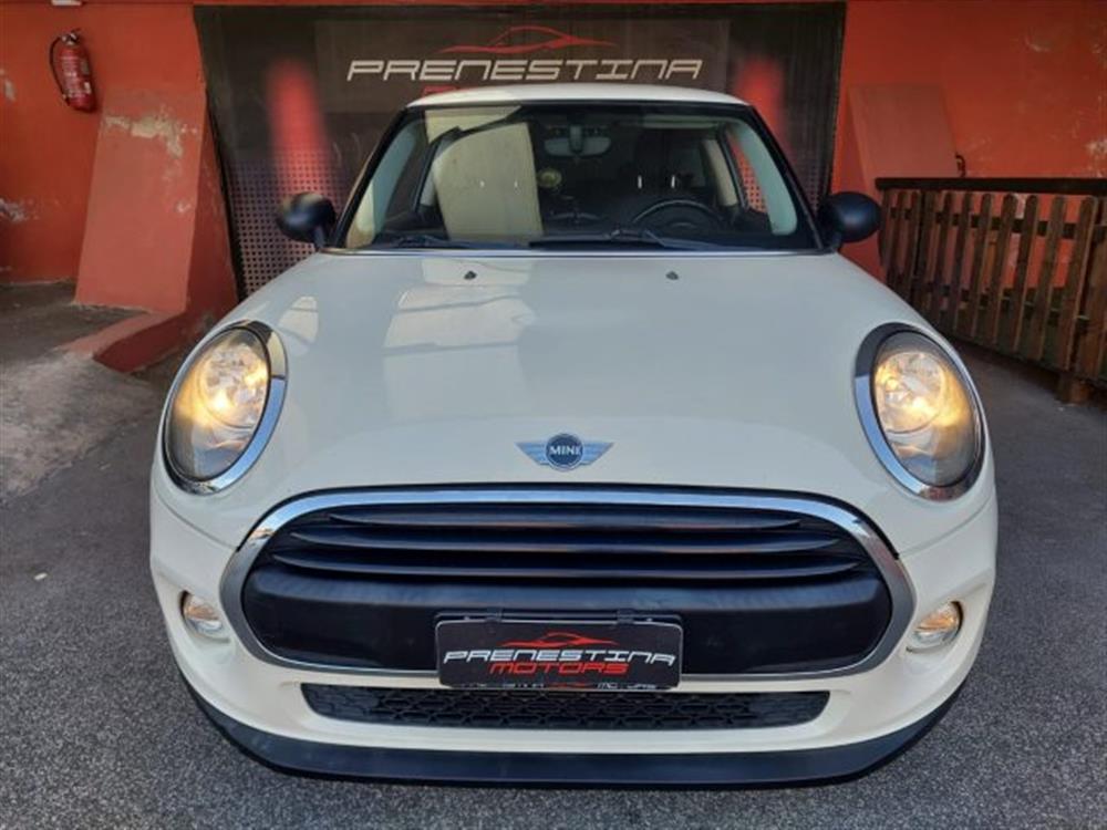 One One 1.2 One 75 CV