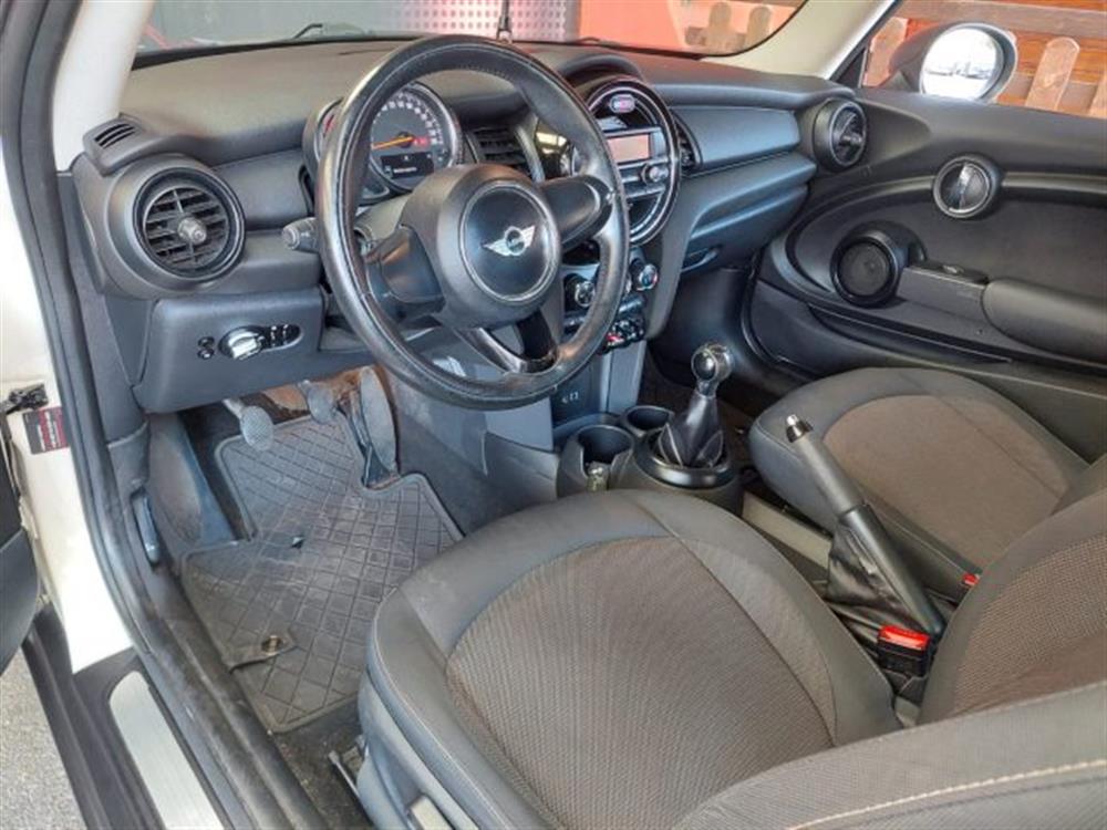 One One 1.2 One 75 CV