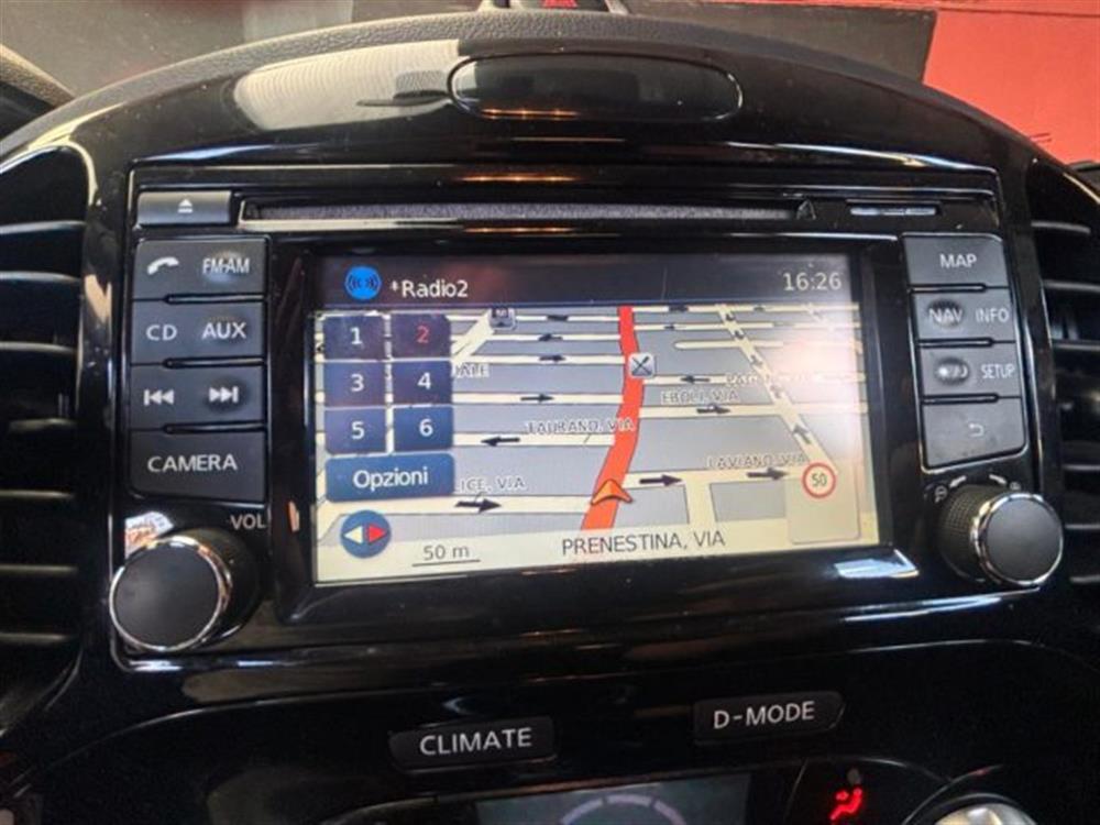 Juke Juke 1.5 dCi Start&Stop T