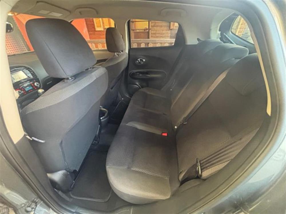 Juke Juke 1.5 dCi Start&Stop T