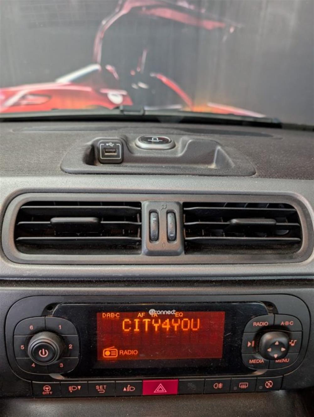 Panda Panda 1.0 FireFly S&S Hybr