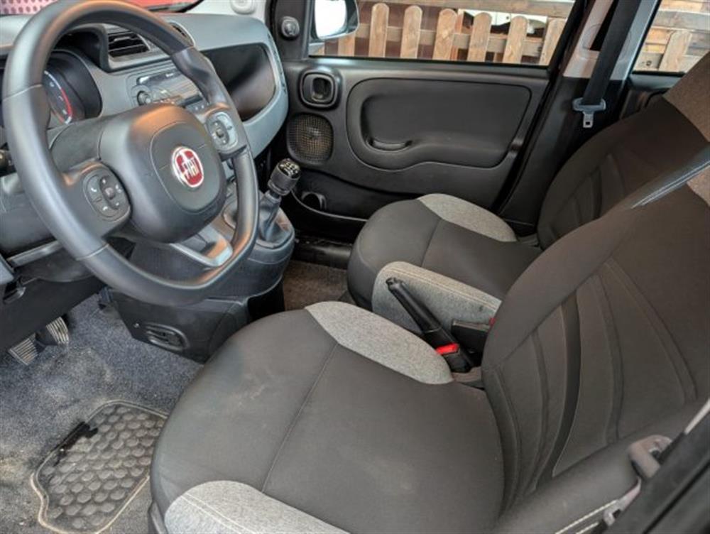 Panda Panda 1.0 FireFly S&S Hybr