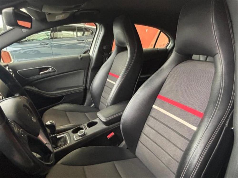 A 180 A 180 CDI Sport