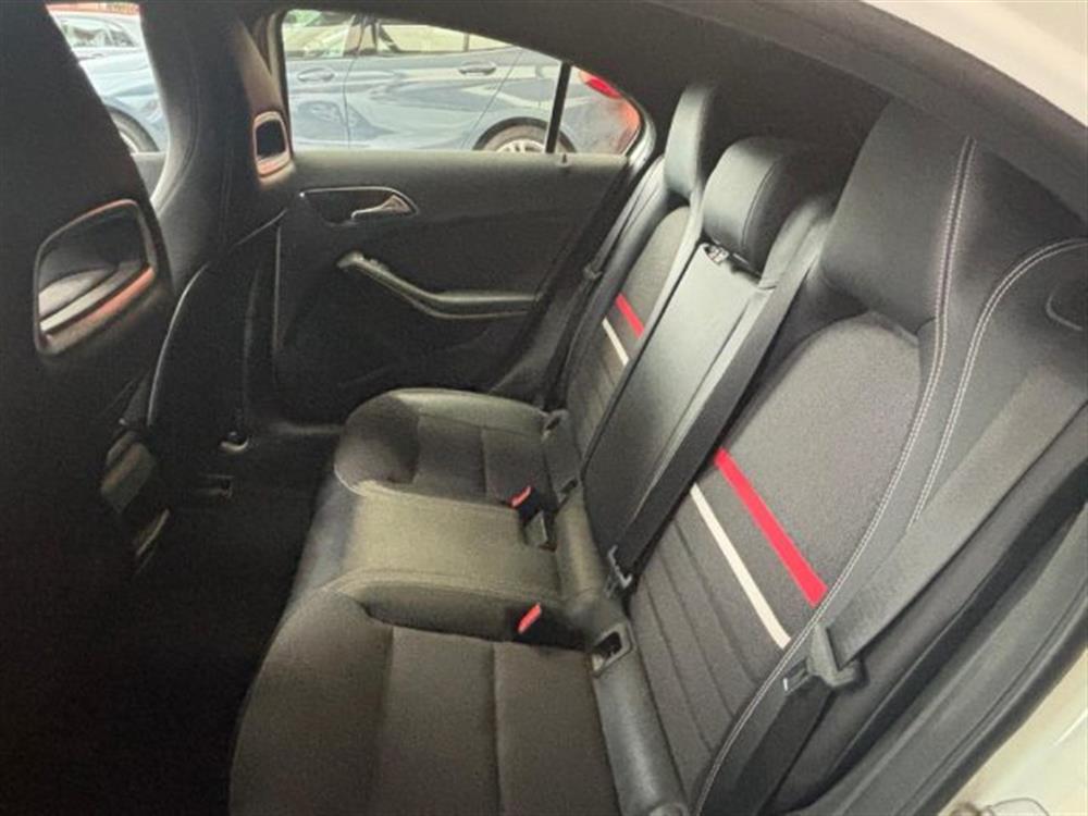 A 180 A 180 CDI Sport