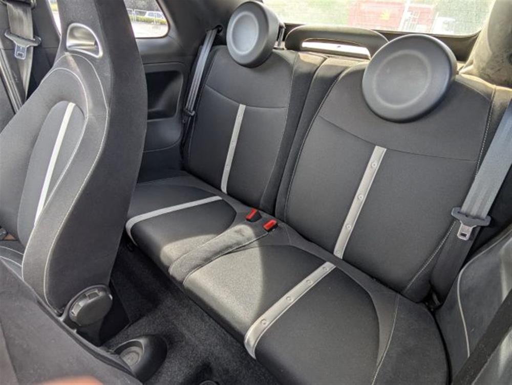 500 500 C 1.4 Turbo T-Jet Cu