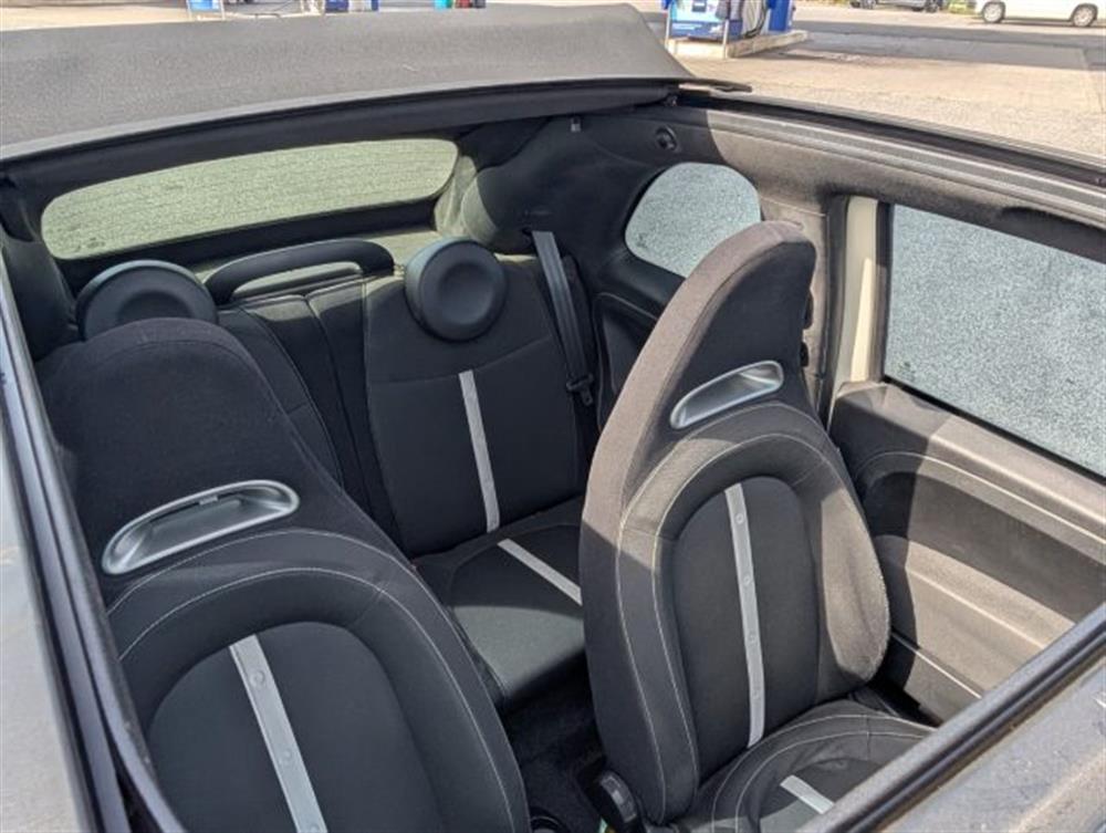 500 500 C 1.4 Turbo T-Jet Cu