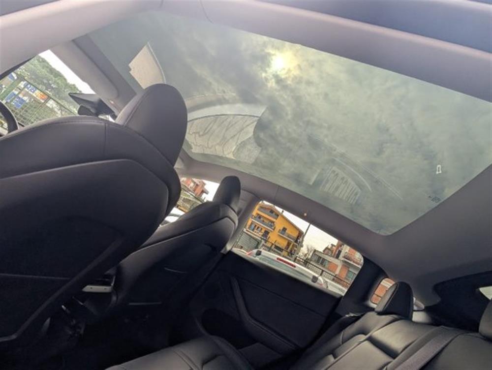 Model Y Model Y Performance AWD