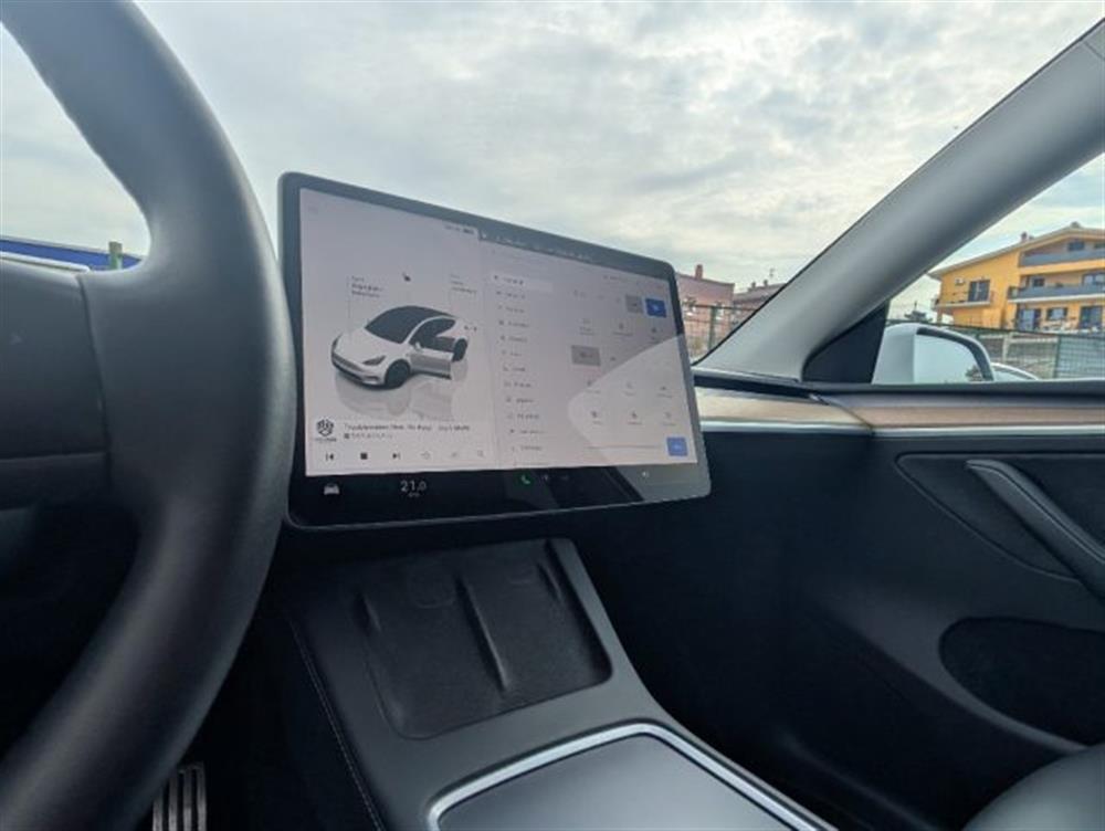 Model Y Model Y Performance AWD