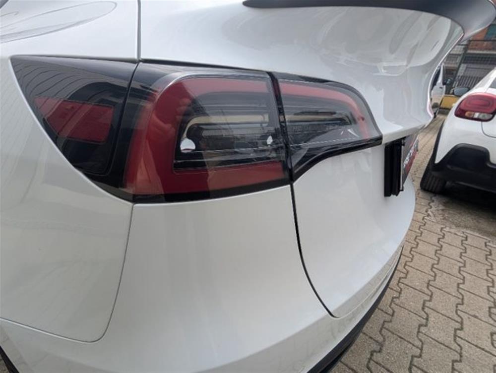 Model Y Model Y Performance AWD