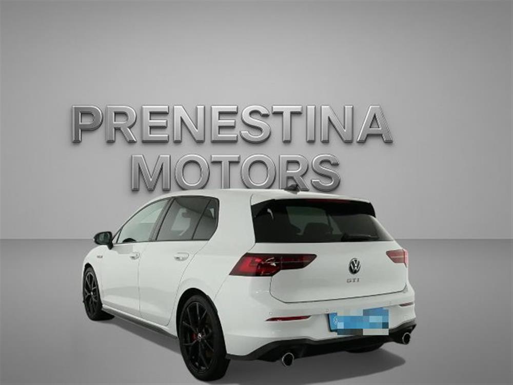 Golf Golf 2.0 TSI GTI DSG