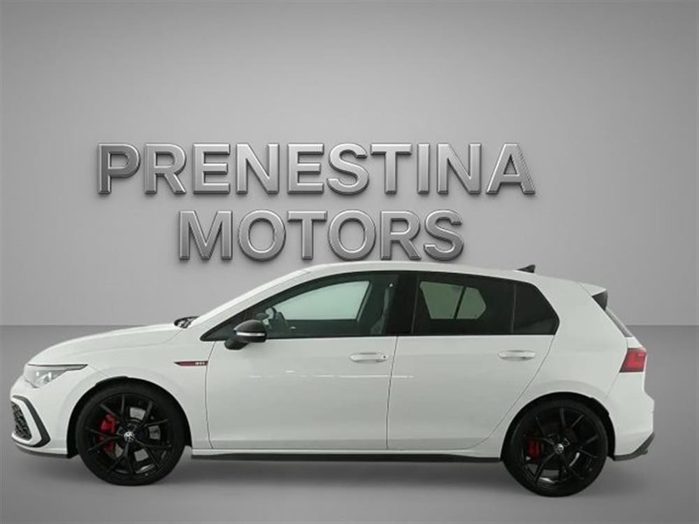 Golf Golf 2.0 TSI GTI DSG