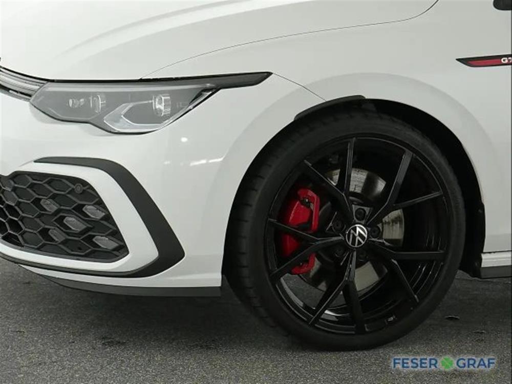 Golf Golf 2.0 TSI GTI DSG