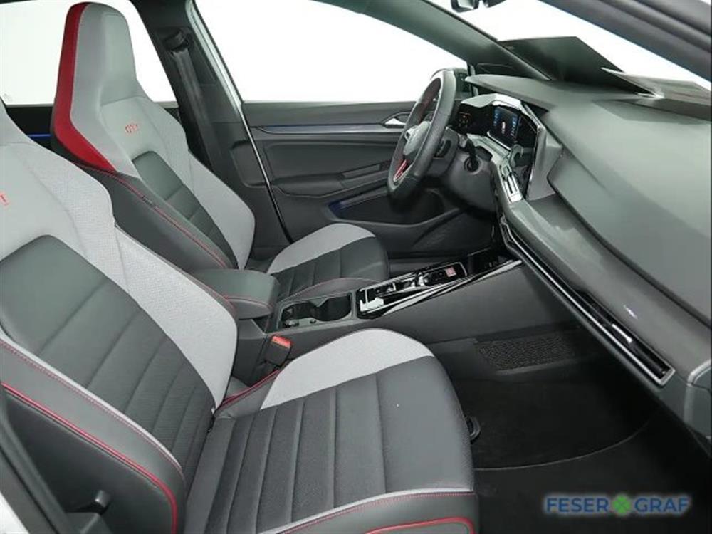 Golf Golf 2.0 TSI GTI DSG