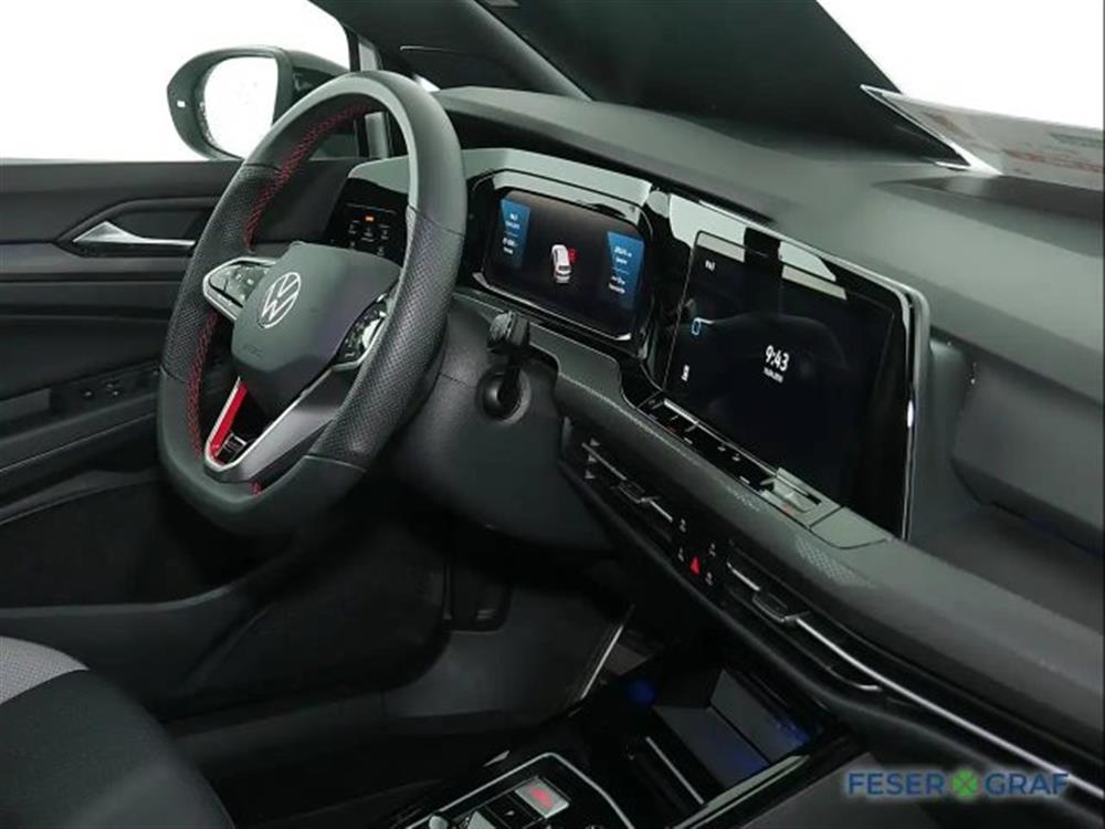 Golf Golf 2.0 TSI GTI DSG