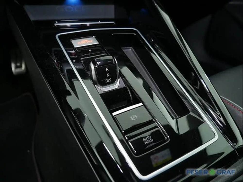 Golf Golf 2.0 TSI GTI DSG