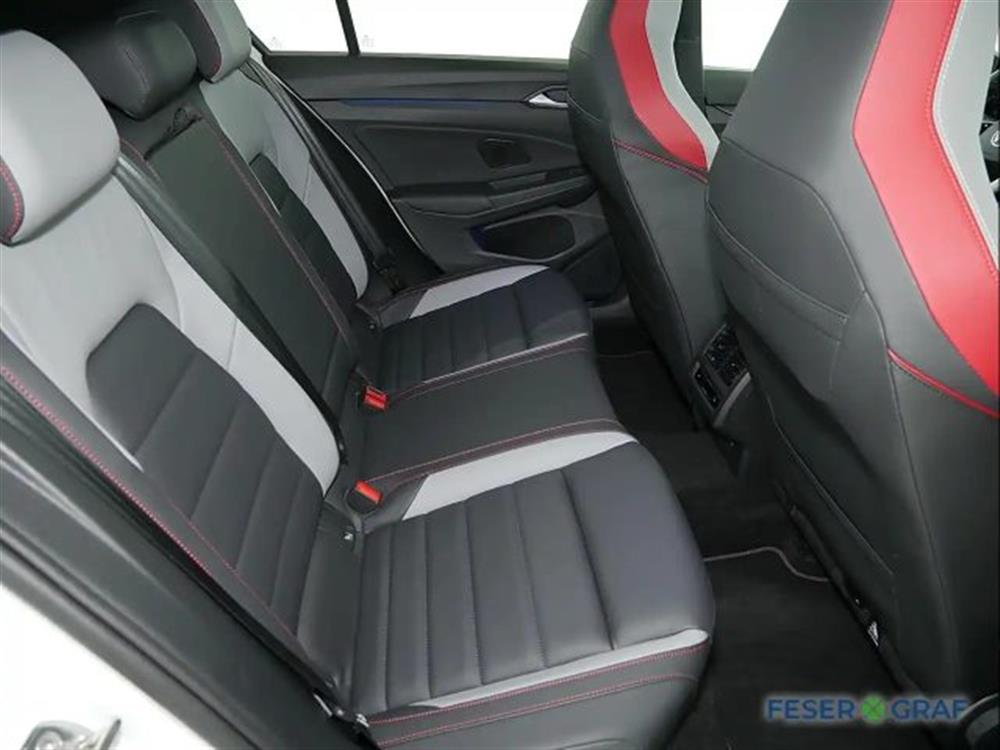 Golf Golf 2.0 TSI GTI DSG