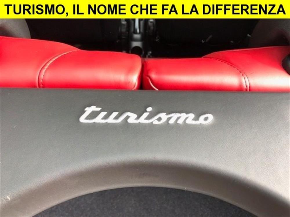 595 Turismo 595 Turismo 1.4 Turbo T-Jet Turi