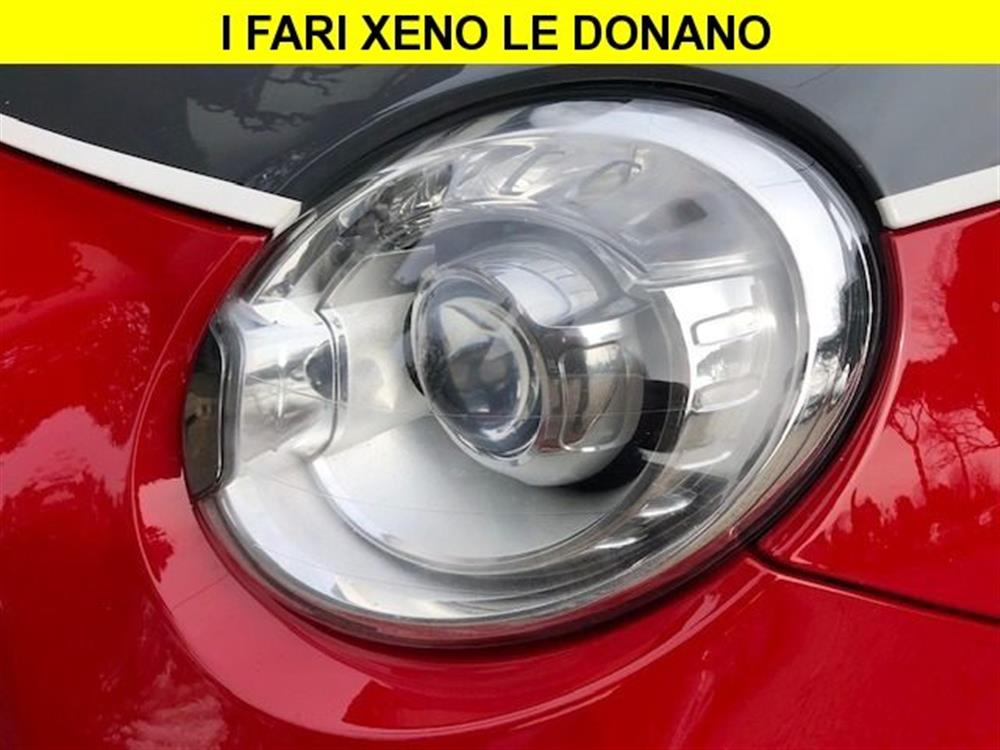 595 Turismo 595 Turismo 1.4 Turbo T-Jet Turi