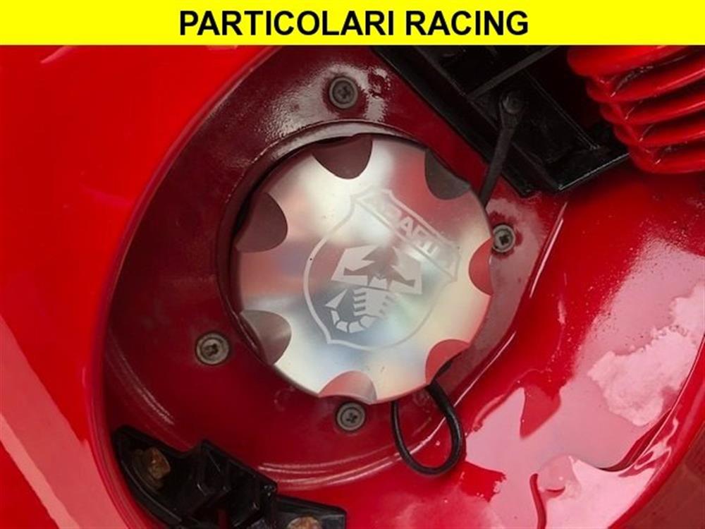 595 Turismo 595 Turismo 1.4 Turbo T-Jet Turi