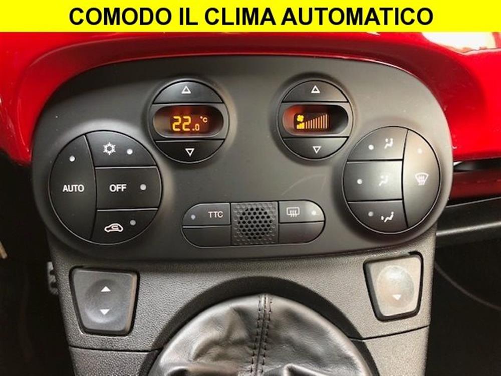 595 Turismo 595 Turismo 1.4 Turbo T-Jet Turi