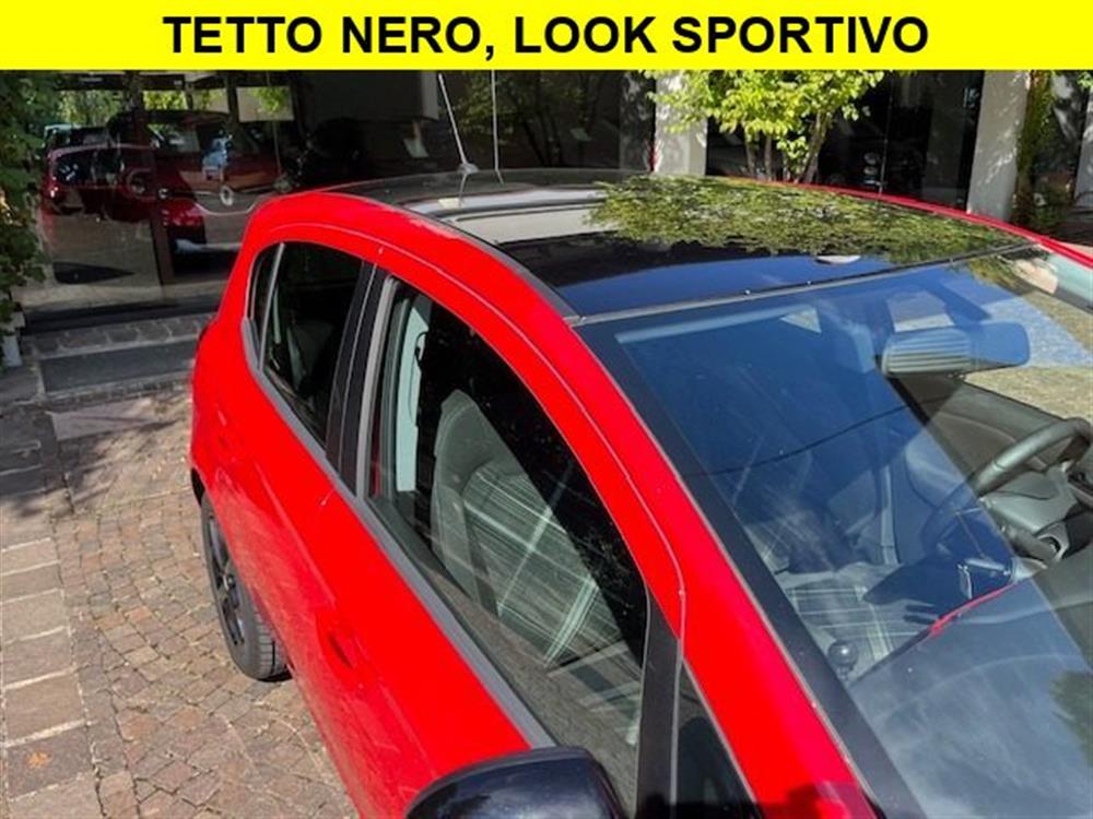 Corsa Corsa 1.4 GPL Tech 5p. Neo