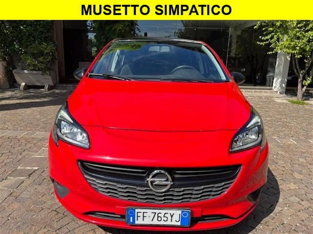 Corsa Corsa 1.4 GPL Tech 5p. Neo