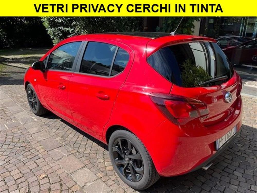 Corsa Corsa 1.4 GPL Tech 5p. Neo