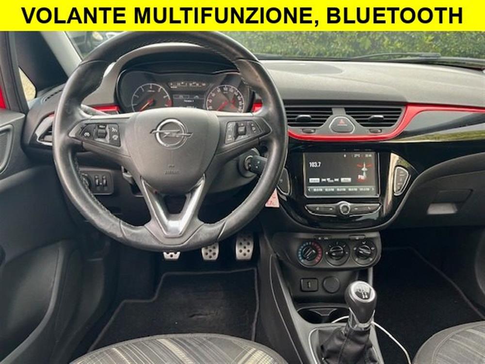 Corsa Corsa 1.4 GPL Tech 5p. Neo