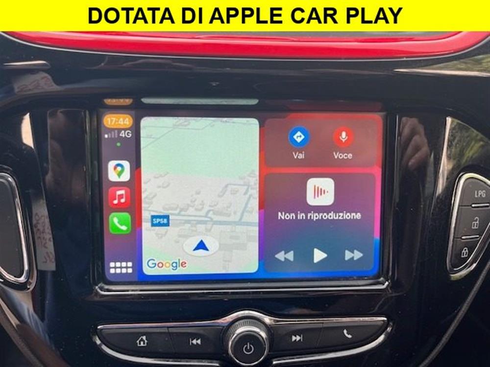 Corsa Corsa 1.4 GPL Tech 5p. Neo