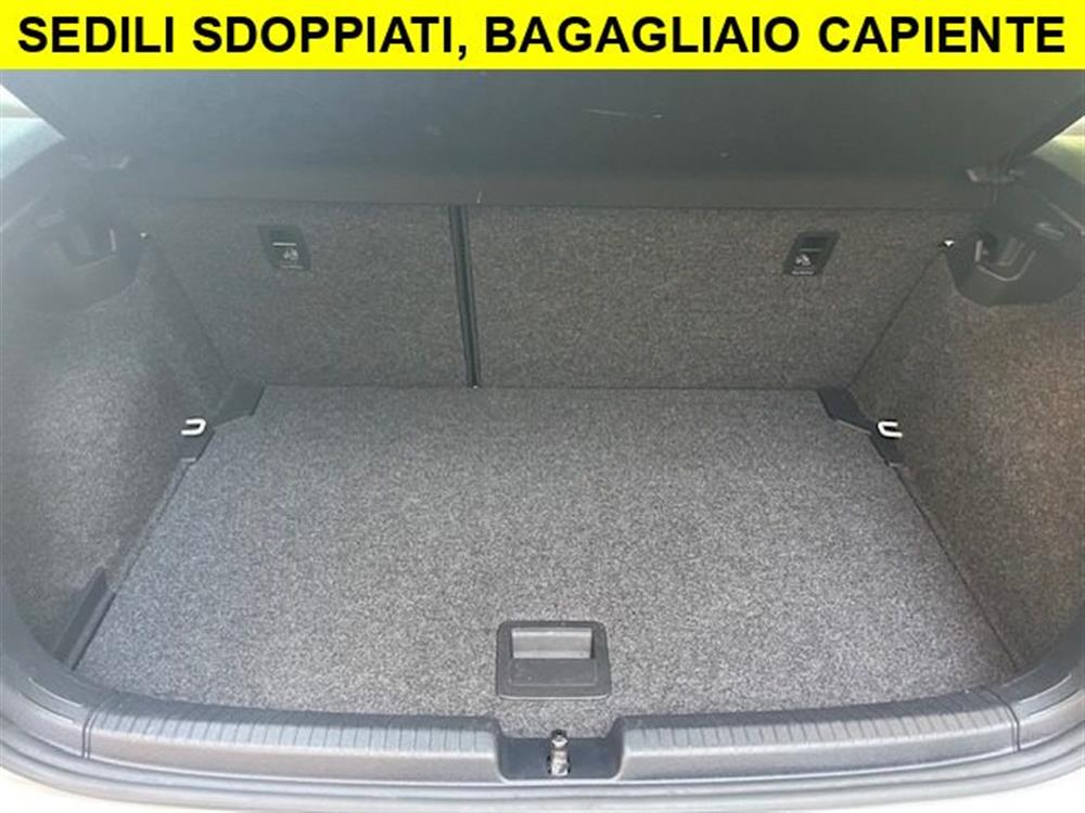 Polo Polo 1.0 MPI 75 CV 5p. Co