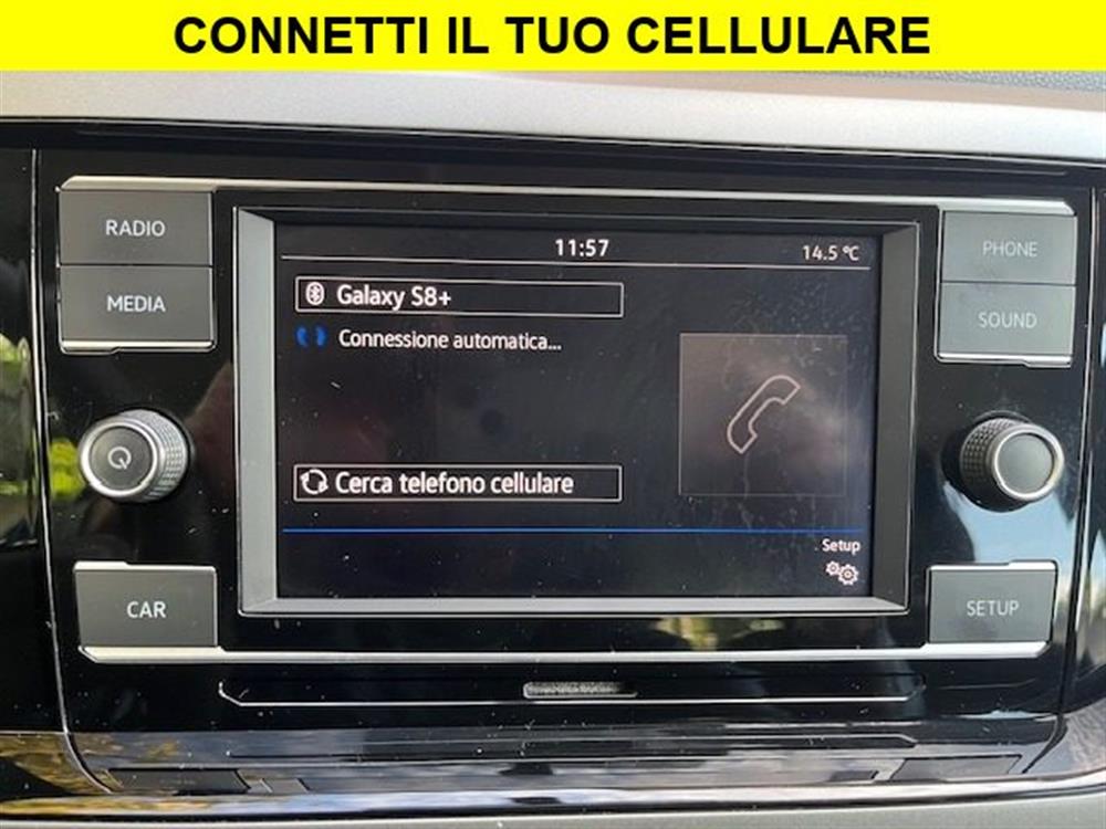 Polo Polo 1.0 MPI 75 CV 5p. Co