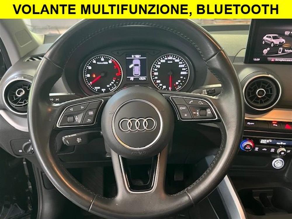 Q2 Q2 30 TFSI Sport