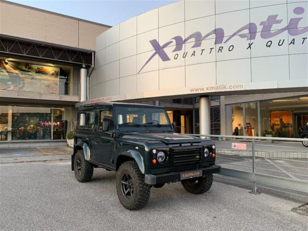 Visualizza la scheda completa